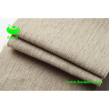 Polyester Linen Sofa Fabric (BS6039)